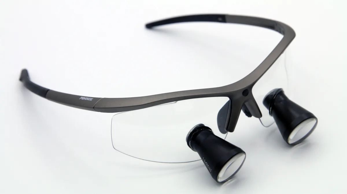 Zumax SLT TTL 3x Sport Frame Grey