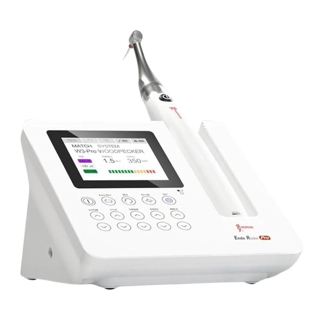 Endoradar Pro