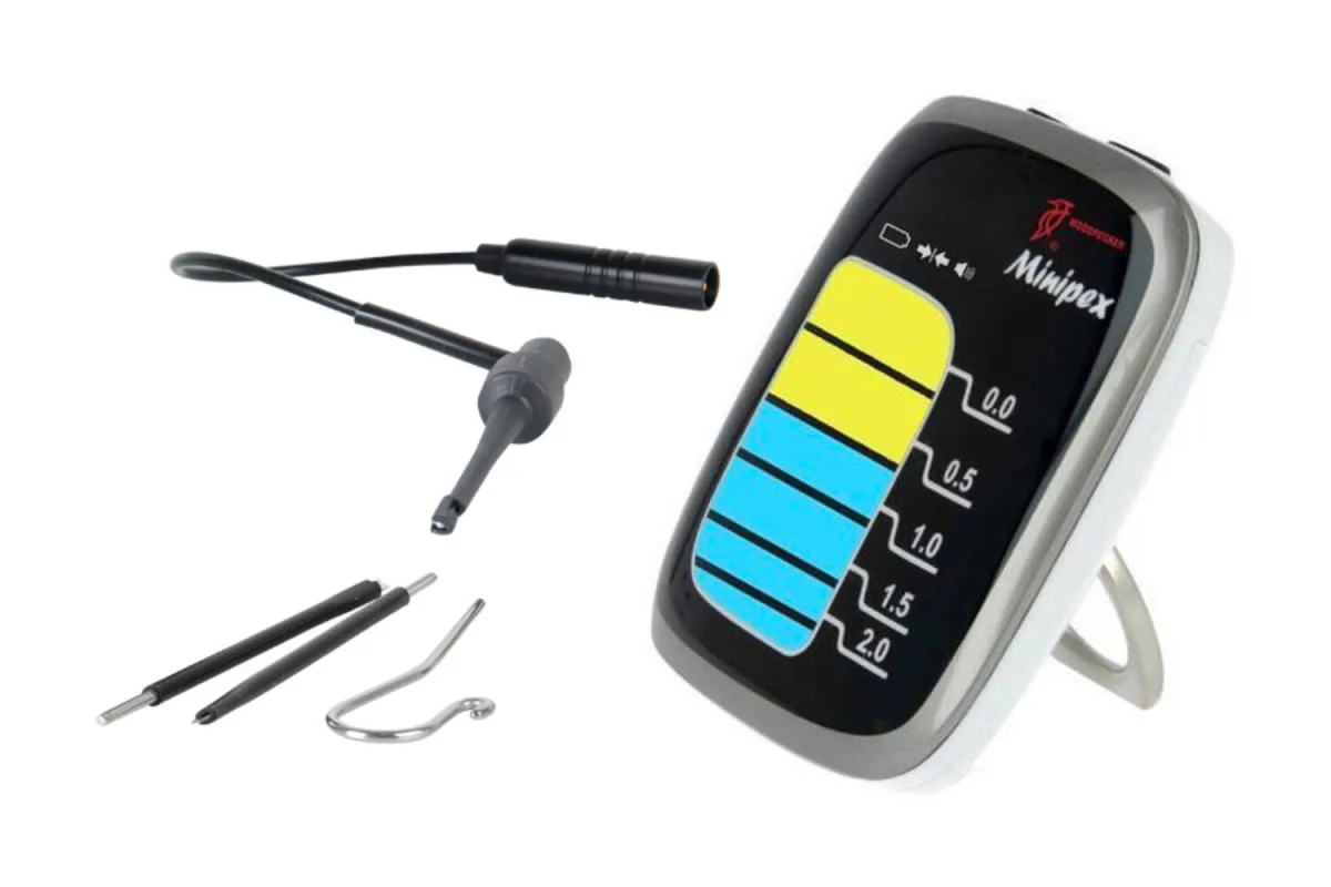 Minipex Apekslokator
