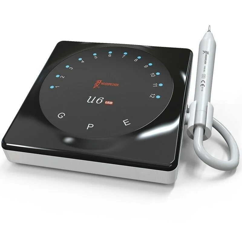 U6 Led Ultrasonik Skeyler