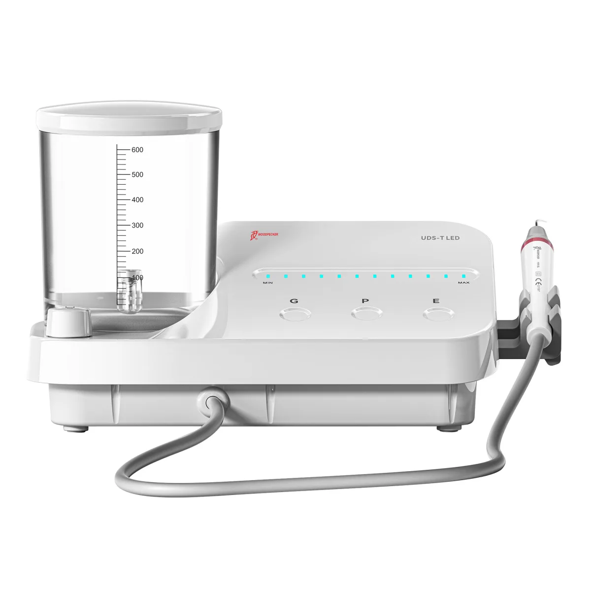 UDS-T Led Ultrasonik Skeyler