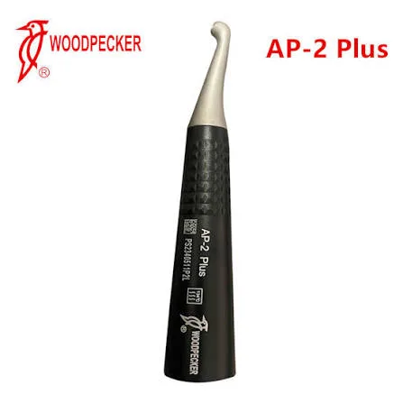 Ap-H airflow cihazı perio başlığı - A2 plus