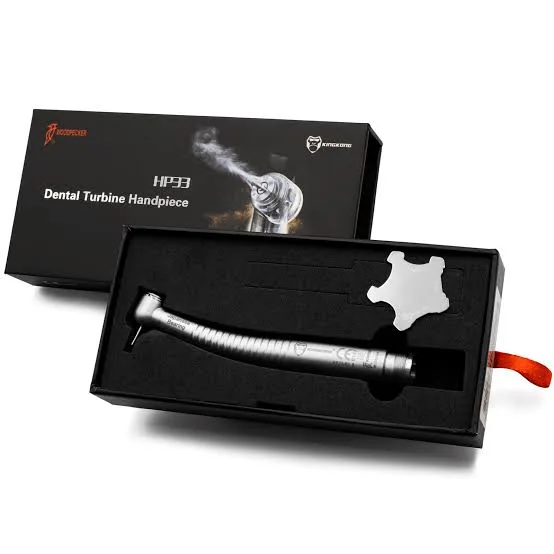 HP33 turbin başlıq