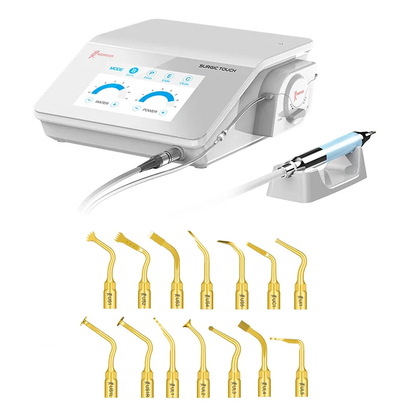 Surgic Touch Led piezo cihaz;