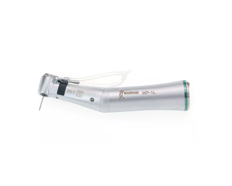 WP-1L fiziodispenser başlığı