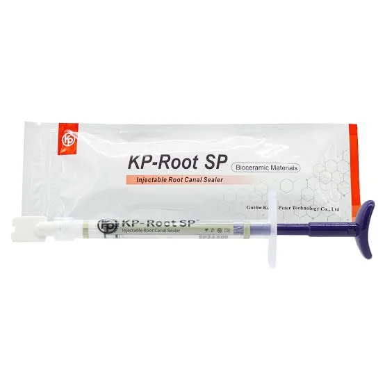 Kp - Root SP bioseramik tərkibli siler 2 qr.