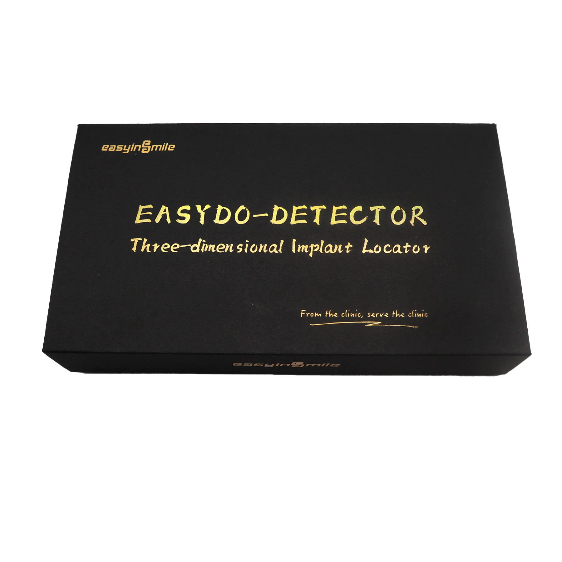 Easydo-detector