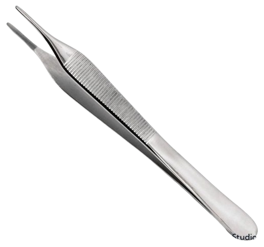 Kocher tweezer