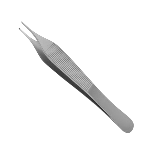 Kocher tweezer