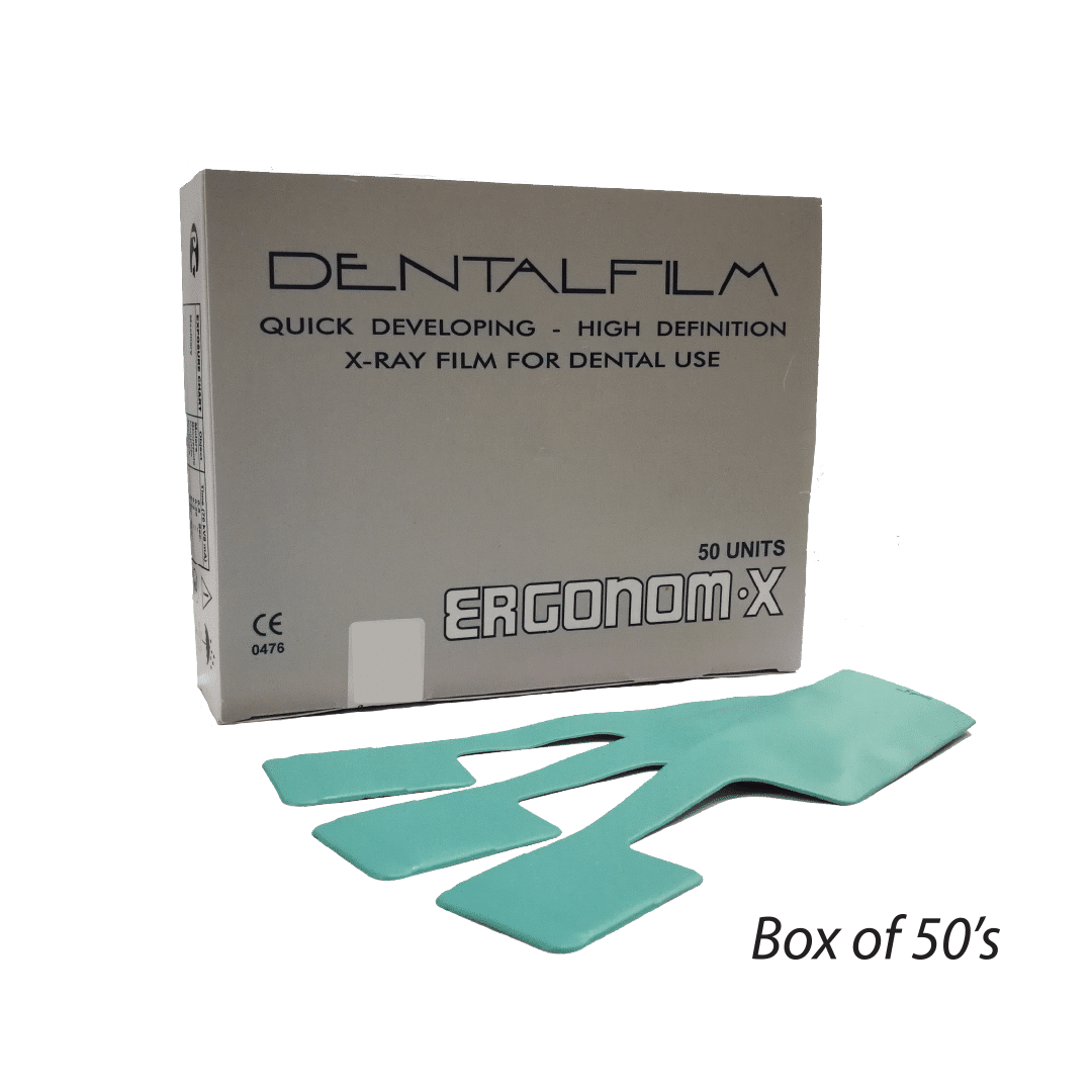 Ergonom-X (dəst 50 ədəd)