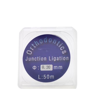 Breket sim (rulon 0.20*50)