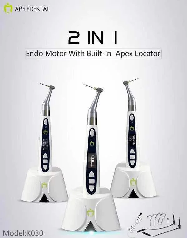 Endomotor+Apexlokator