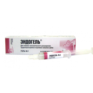 Endogel N 1