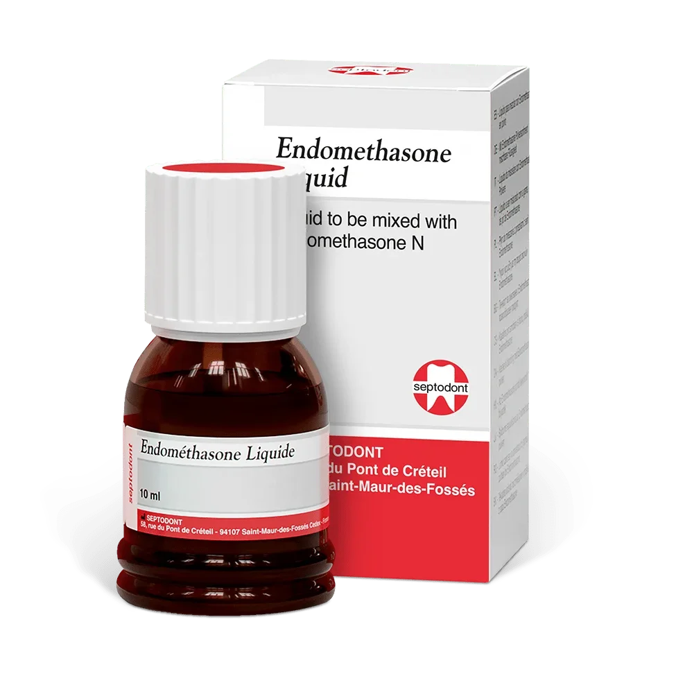 Endomethasone tozu