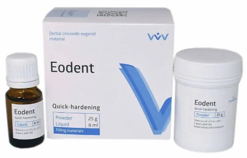 Eodent