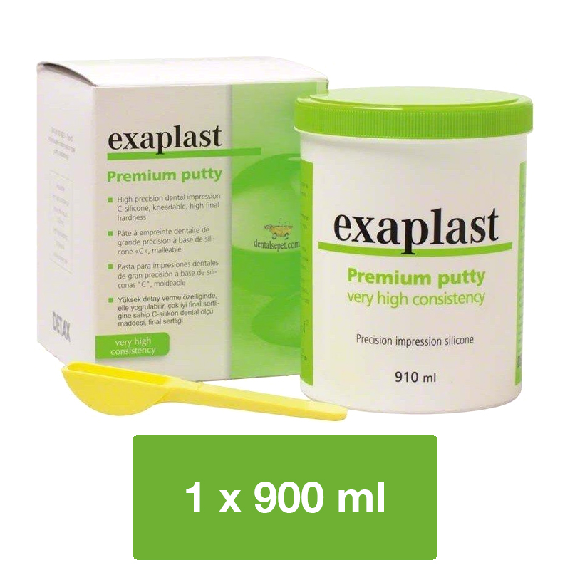 Exaplast (xəmiri)