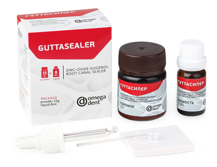 Guttasealer