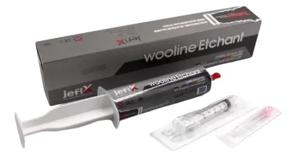 Turşu 50 ml (jefix)