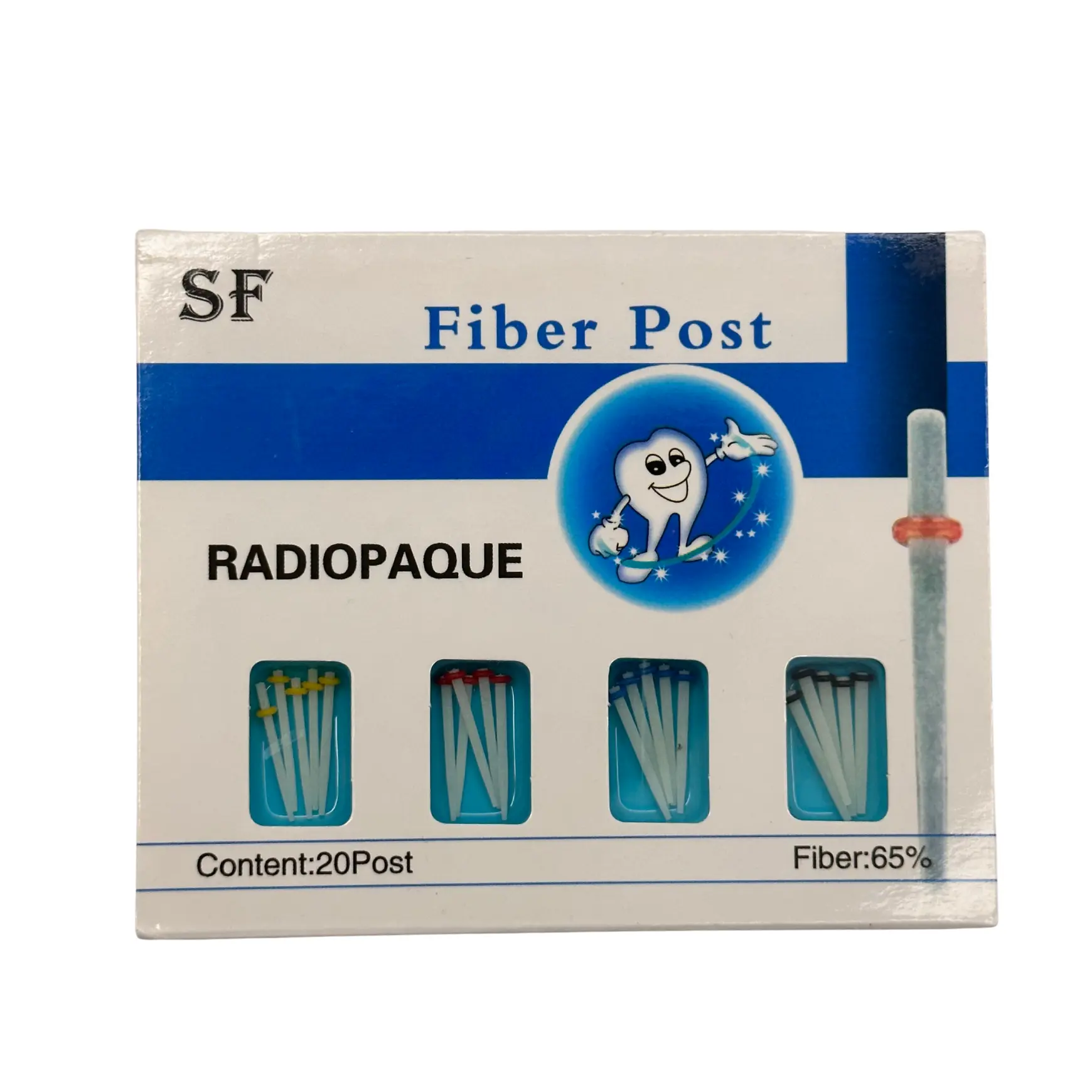Fiber post