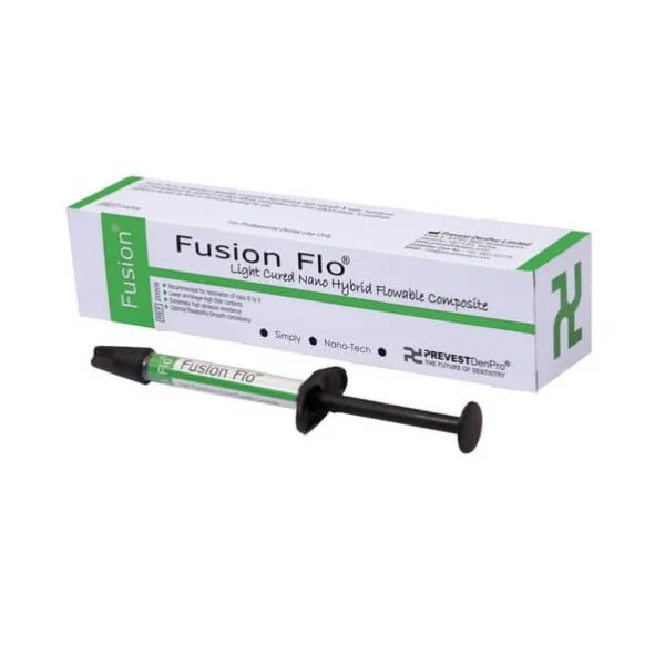 Fusion flow 1x2gr