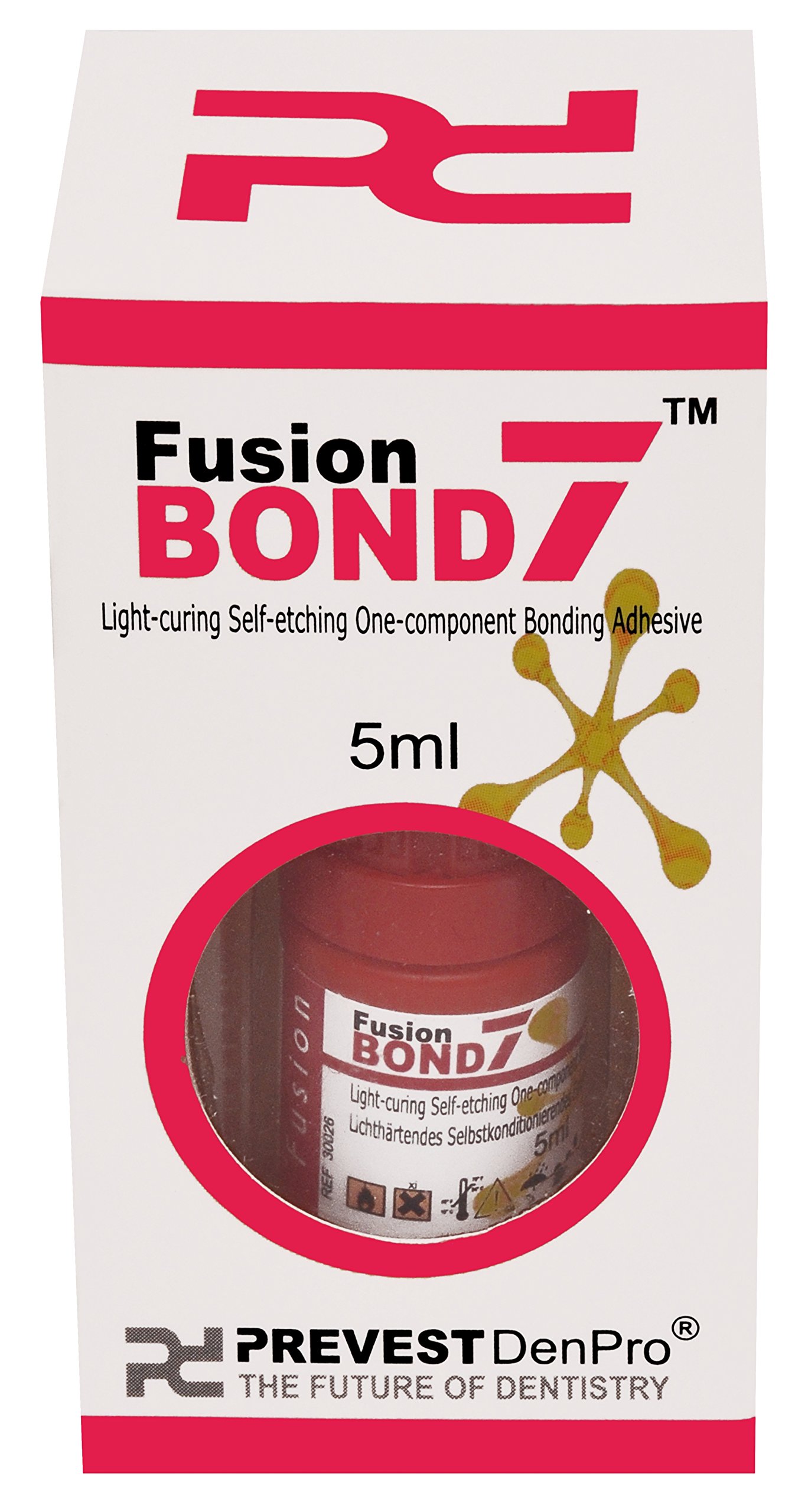 Fusion Bond7 5ml