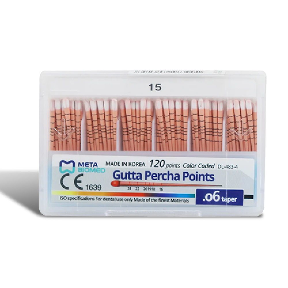 Gutta percha 06 №15