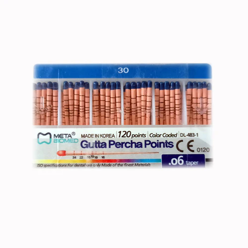 Gutta percha 06 №30