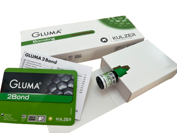 Gluma bond