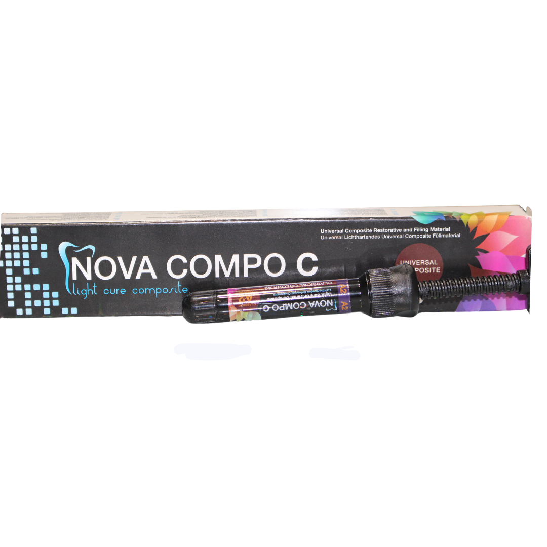 Nova compo C