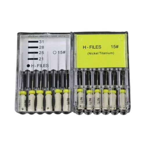 H-15 (Niti)