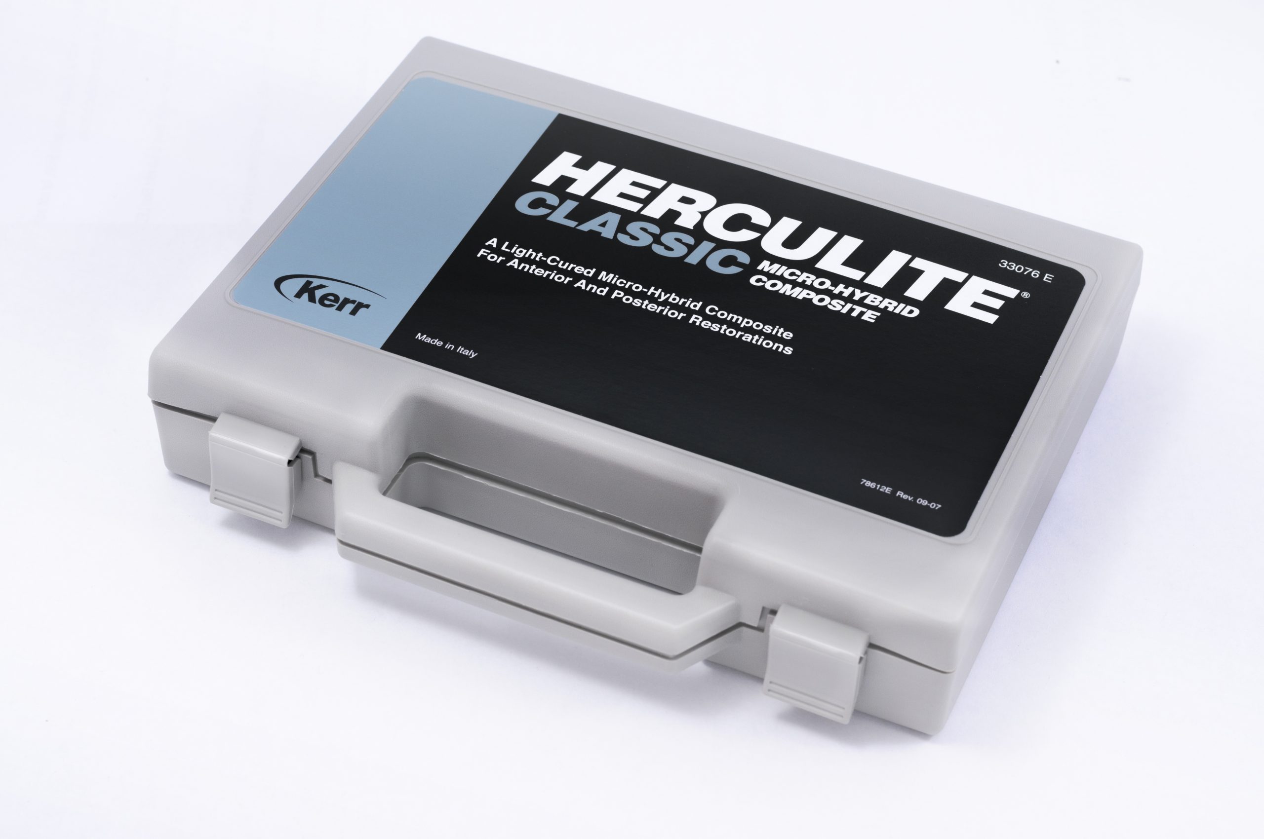 Kerr Herculite Composite