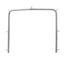 Rubberdam çərçivə S (7.3x7.3)