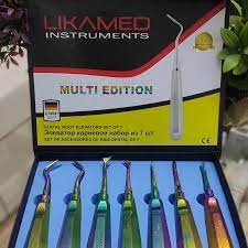 Elevator (multicolor)