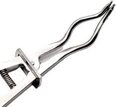 Rubberdam brewer (tutucu)