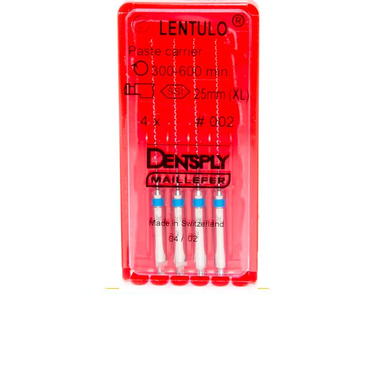 Kanal napolnitel (densply)