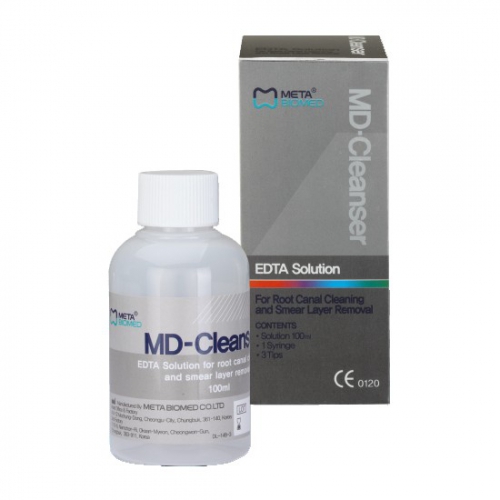 MD-Cleanser