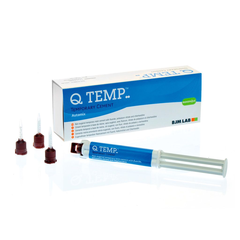 Q-Temp 1x5ml