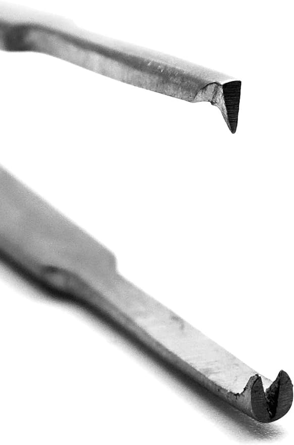 Kocher tweezer