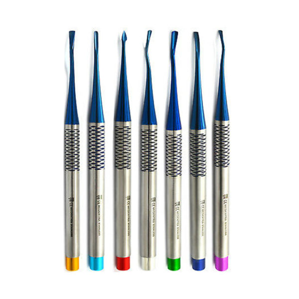 PDL Elevator (Midelux)