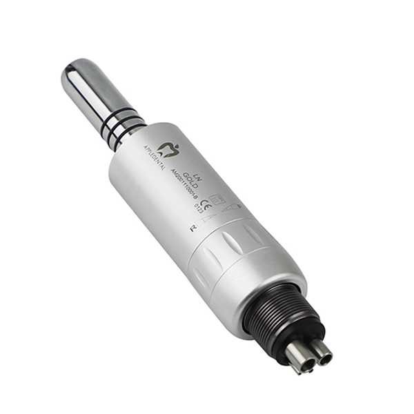 Mikromotor (Suyu daxildən ötürən, 4 çıxışlı)