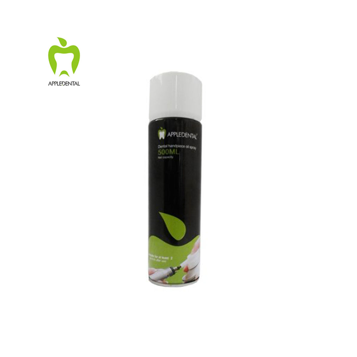 Turbin ucluq yağı (Appledental)