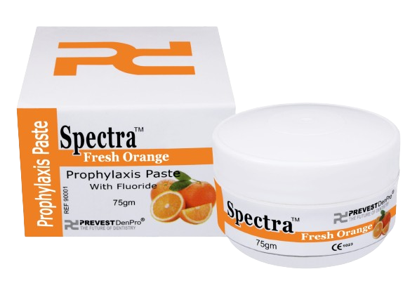 Spectra (Fresh Orange)