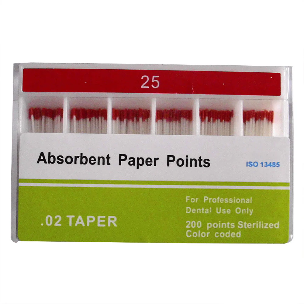 Absorbent paper 02 №25