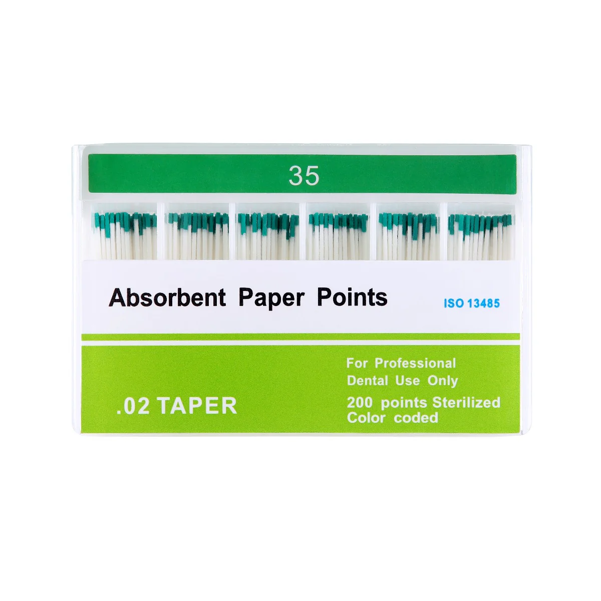 Absorbent paper 02 №35