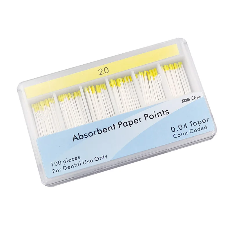 Absorbent paper 04 №20