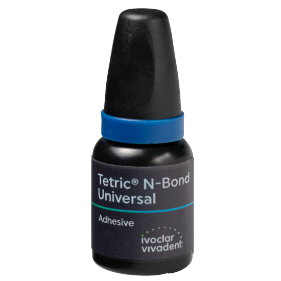 Tetric N bond universal (6q)