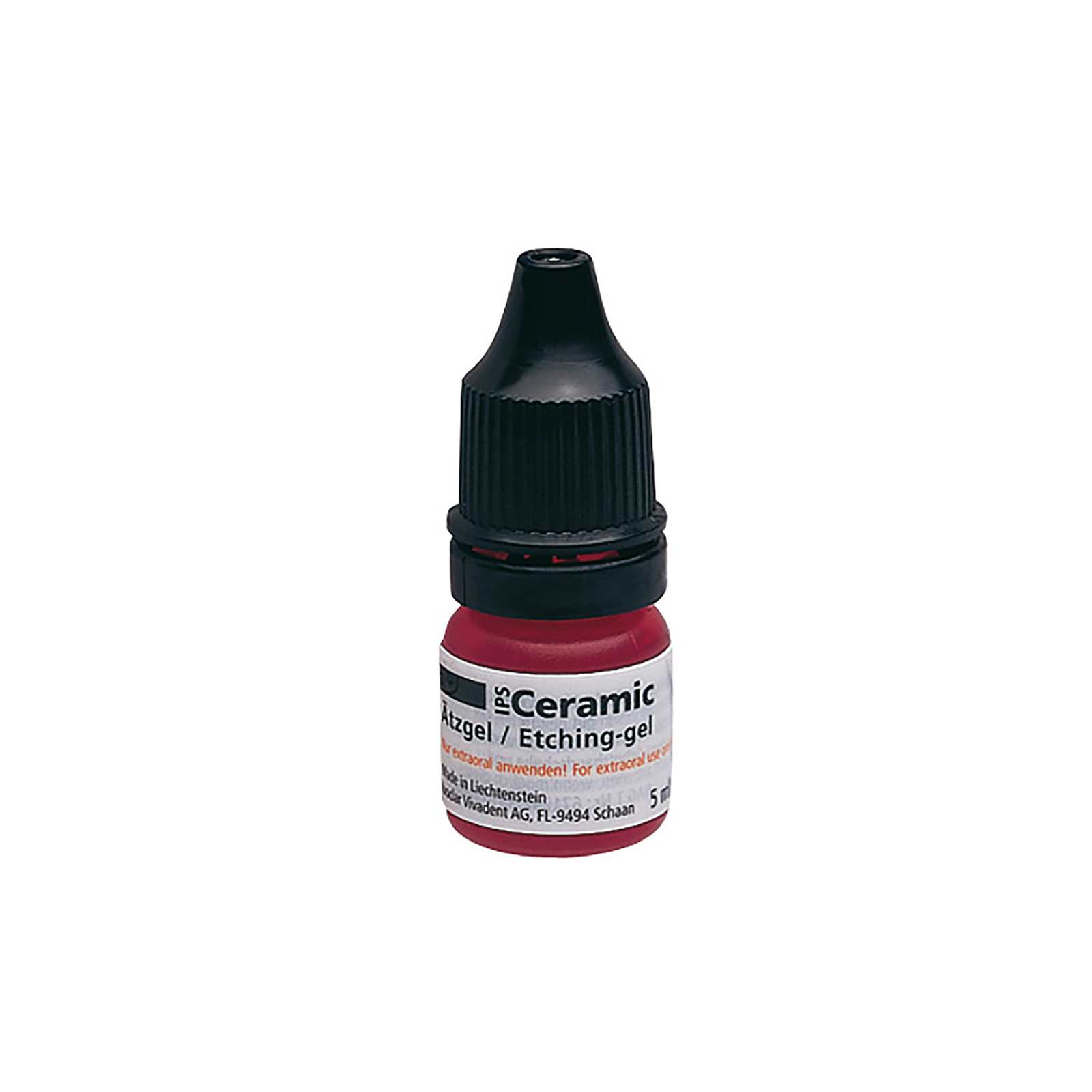 IPS Ceramic Etching Gel (5ml)