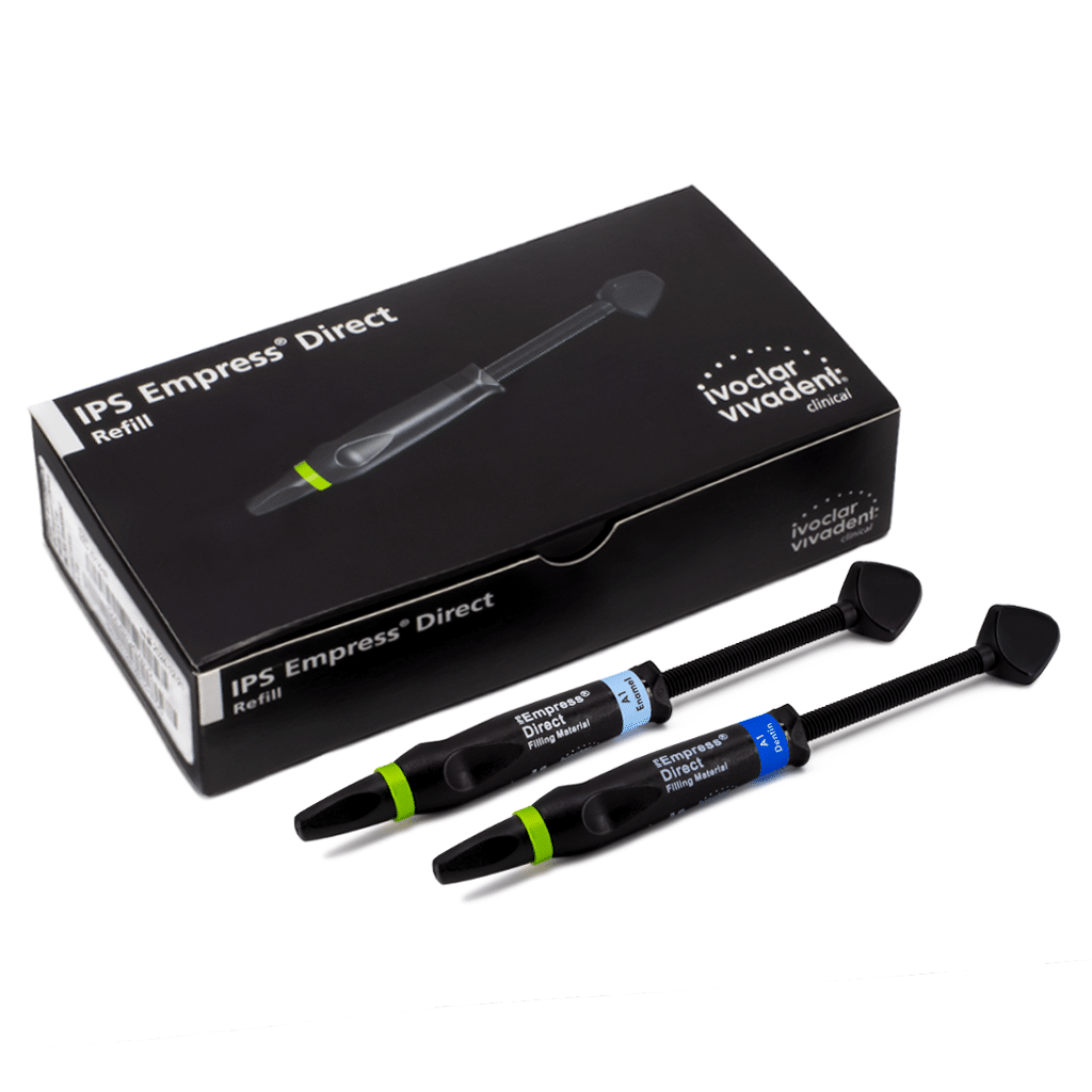 IPS Empress Direct