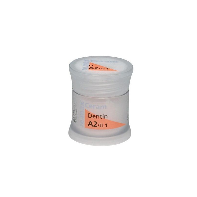 IPS e.max Ceram Dentin (20q)