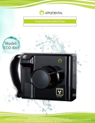 Appledental Eco-Ray